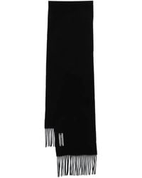 Our Legacy - Estate Scarf - Lyst