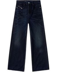 DIESEL - D-Rise Hose - Lyst