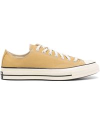 Converse - Chuck 70 Low Ox Sneakers - Lyst