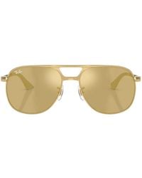 Ray-Ban - Bill Max Pilotenbrille - Lyst