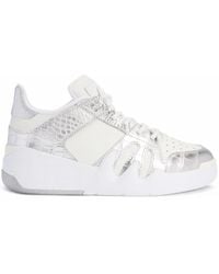 Giuseppe Zanotti - TALON - Lyst