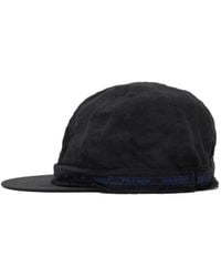 Undercover - Baseballkappe mit Fransenlogo - Lyst