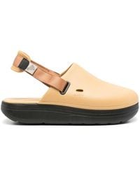 Suicoke - Cappo Slingback-Sandalen - Lyst