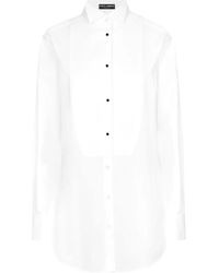 Dolce & Gabbana - Shirts - Lyst