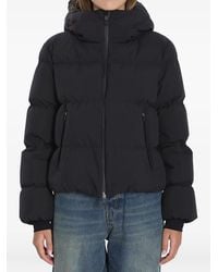 Herno - Double-Layer Down Jacket With Hood - Lyst
