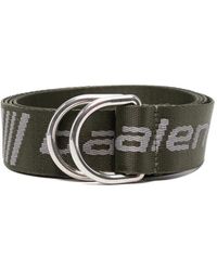 Balenciaga - D Ring Belt - Lyst