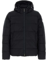 Pyrenex - Spoutnic Down Jacket - Lyst