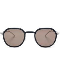 Mykita - Mylon Birch Sunglasses - Lyst