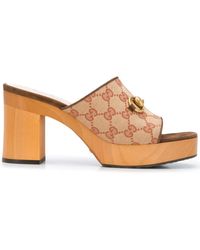 Sabot Gucci - LAMPOO