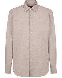 Slowear - Overhemd - Lyst
