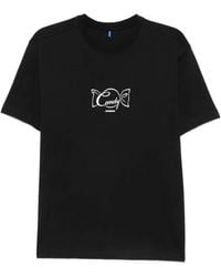 Adererror - Short-Sleeve T-Shirt - Lyst