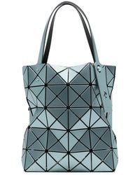 Issey Miyake - Lucent Boxy Tote Bag - Lyst
