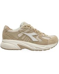 Diadora - Mythos Star Low-Top Sneakers - Lyst