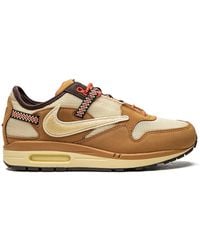Nike - X Travis Scott Baskets Air Max 1 - Lyst