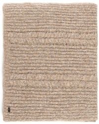 Fay - Sciarpa A Coste - Lyst