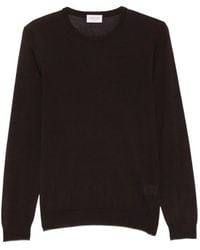 Heritage - Crew-Neck Long-Sleeve Sweater - Lyst