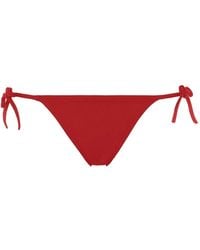 Eres - Malou Side-Tie Bikini Briefs - Lyst