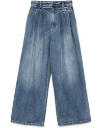 Tibi - Spring Jeans - Lyst