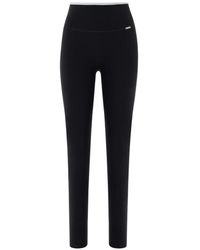 AMADAWEAR - Bonita High-Waisted Leggings - Lyst