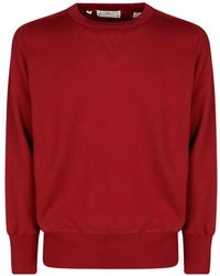 Levi's - Trui Met Ronde Hals - Lyst