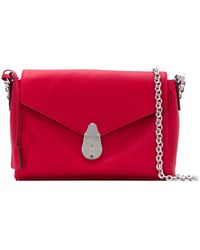 Calvin Klein Borsa a spalla - Rosso