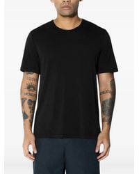 CDLP - T-Shirt À Col Rond - Lyst