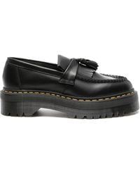 Dr. Martens - Adrian Quad Loafer 55Mm - Lyst