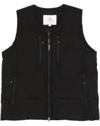 Pyrenex - Gilet À Fermeture Zippée - Lyst
