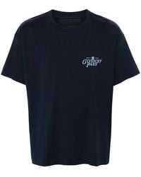 Givenchy - T-Shirt Con Ricamo - Lyst