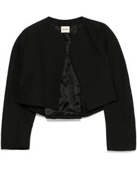 KHAITE - Garothy Jacket - Lyst