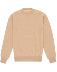 Fortela - Cooper Raglan-Sleeve Sweater - Lyst