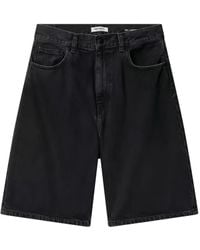 Carhartt - Brandon Denim Shorts - Lyst