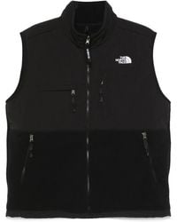 The North Face - Retro Denali Weste - Lyst