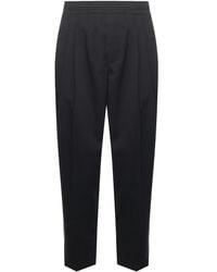 Giuliano Galiano - Pleat-Detail Trousers - Lyst