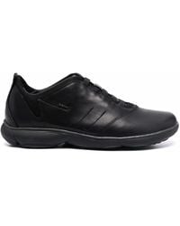 Geox - Nebula Low-Top Sneakers - Lyst