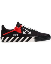 Off white scarpe basse uomo Clearance