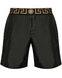 Versace - Beachwear - Lyst