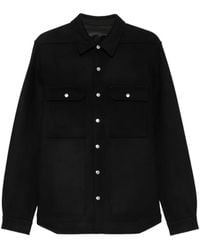 Rick Owens - Jackets - Lyst