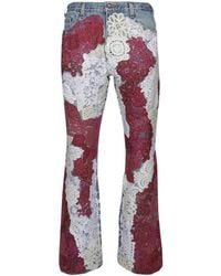 Earthling VIP - Vaqueros Poetic Lust - Lyst