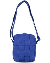 Supreme - Woven Shoulder Bag - Lyst