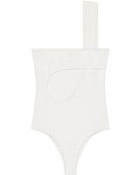 Courreges - Loop 90's Body - Lyst
