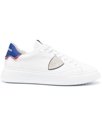 Philippe Model - PRSX Sneakers mit Logo-Patch - Lyst