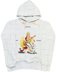 Advisory Board Crystals - Long-Sleeves Hoodie - Lyst