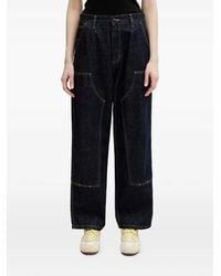 Carhartt - Brandon Double Knee Jeans - Lyst