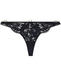 Aubade - Under Your Spell Thong - Lyst