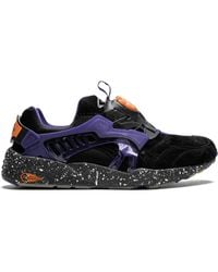 PUMA Disc low-top sneakers - Noir