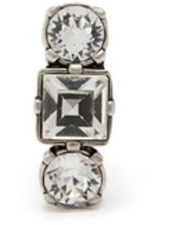 DSquared² - Classic Single Earring - Lyst