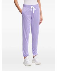 Under Armour - Stripe-Detail Tracksuit - Lyst
