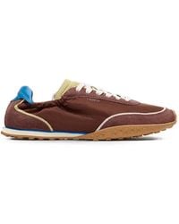 HOFF - Bridge Dopamine Panelled Sneakers - Lyst