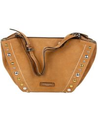 Gianni Chiarini - Bloom Studded-Embellishments Tote Bag - Lyst